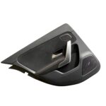 Forro Porta Mercedes Benz A35 Amg 2019 a 2023 Traseira Esq