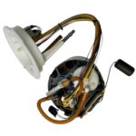 Bomba Combustivel Tanque Volvo Xc60 T8 2.0 2019 A 2022 Oem - Imagem 2