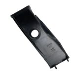 Acabamento Moldura Lanterna BMW X1 U11 2023 a 2026 Tras Esq - Imagem 6