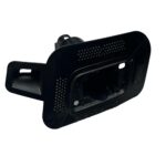 Suporte Esguicho Farol Volvo Xc60 2021 A 2023 Esquerdo Oem - Imagem 5