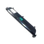 Acabamento Parachoque Bmw X1 U11 2022 e 2025 Traseiro Esquer - Imagem 6