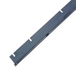 Trava Lona Capota Ram 1500 Rebel 2021 2022 2023 Esquerdo Oem - Imagem 5