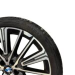 Roda Aro 20 Tala 8,0 Bmw X1 U11 2023 2024 2024 2026 Original - Imagem 4