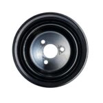 Polia Bomba Agua Motor Ford Mustang GT 5.0 V8 2018 a 2021