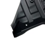 Suporte Acabamento Dodge Ram 1500 Rebel 2021 A 2023 Tras Dir - Imagem 3