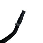 Tubo Mangueira Agua Motor Porsche Macan 4S Eletric 25 26 Oem - Imagem 6