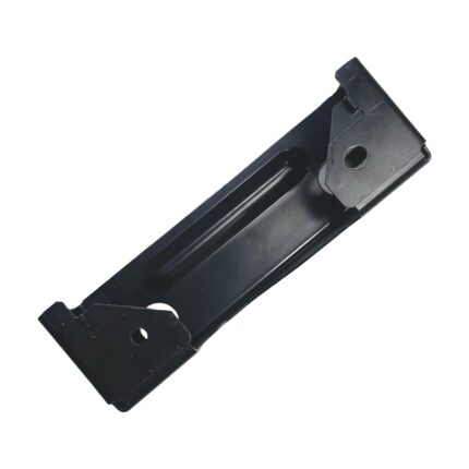 Suporte Reforço Console Central Porsche Macan 4S Ev 2025 26