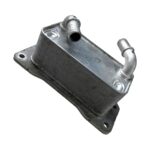Trocador Calor Resfriador Oleo Motor Volvo Xc60 T5 2018 2023