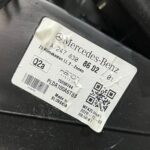 Caixa Evaporadora Ar Forçado Mercedes Benz A35 Amg 2019 2023 - Imagem 10