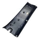 Moldura Inferior Coluna Ram 1500 Rebel 2021 A 2023 Esquerd - Imagem 6