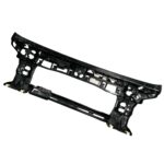 Suporte Guia Parachoque Smart Opener Bmw X1 U11 23 a 26 Tras - Imagem 3
