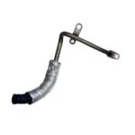 Tubo Mangueira Agua Turbina Mercedes Benz A35 Amg 2019 2023 - Imagem 3