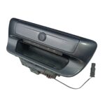 Maçaneta Tampa Traseira Ram 1500 Rebel 2021 2022 2023 Oem