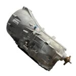 Caixa Cambio Marcha Transmissao Bmw 320i G20 2019 A 2022 - Imagem 8