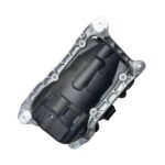 Compressor Ar Condicionado Porsche Macan 4S Ev 2025 2026 - Imagem 6