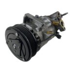 Compressor Ar Condicionado Volvo Xc60 T5 2018 2019 20 a 2023 - Imagem 3
