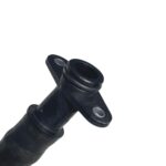 Tubo Mangueira Agua Motor Porsche Macan 4S Eletric 2025 2026 - Imagem 7
