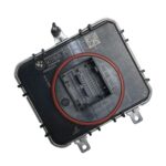 Modulo Reator Farol Led Bmw X1 M Sport U11 2023 2024 a 2026 - Imagem 4