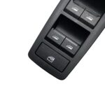 Botao Comando Vidro Bmw X1 U11 2023 2024 a 2026 Dianteiro - Imagem 4