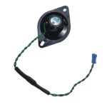 Tweeter Alto Falante Painel BMW X1 U11 2023 2024 2025 2026 - Imagem 4