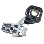 Suporte Coxim Radiador BMW X1 U11 2023 2024 a 2026 Direito