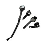 Kit Airbag Bmw X1 M Sport U11 2023 2024 2025 2026 Original - Imagem 5