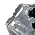 Chapao Protetor Carter Motor BMW X1 M Sport U11 2023 a 2026 - Imagem 3