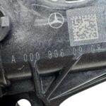 Motor Maquina Vidro Mercedes Benz A35 Amg 2019 a 23 Tras Dir - Imagem 8