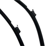 Palheta Limpador Parabrisa Volvo Xc60 T8 2018 2023 Original - Imagem 7