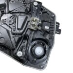 Maquina Vidro Mercedes Benz A35 Amg 2019 a 2023 Diant Dir - Imagem 6