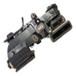 Caixa Evaporadora Ar Forçado Ram 1500 Rebel 2021 A 2023 Oem - Imagem 3