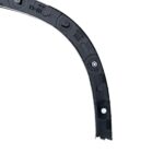 Moldura Friso Paralama BMW X1 U11 2023 a 2026 Traseiro Esq - Imagem 7