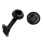 Tampa Gargalo Oleo Motor Bmw M5 M8 4.4 V8 F90 2019 A 2022 - Imagem 5