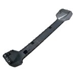 Acabamento Moldura Parachoque Bmw X1 U11 2023 a 2025 Tras - Imagem 5