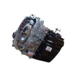 Caixa Cambio Transmissao Volvo Xc60 T5 2018 2023 Base Troca - Imagem 4