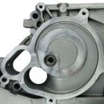 Tampa Frontal Distribuiçao Motor Bmw M5 F90 S63 2017 a 2020 - Imagem 5