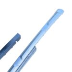 Moldura Parachoque Bmw X1 U11 2023 2024 2025 Diant Direito - Imagem 3