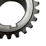 Polia Engrenagem Virabrequim Ram 1500 5.7 V8 2021 A 2023 Oem - Imagem 6