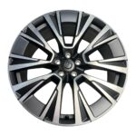 Roda Aro 20 Volvo XC90 T6 T8 Momentum 2016 2017 2018 19 2024