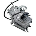 Fechadura Trava Capo Bmw X1 U11 2023 a 2026 Direito Acionado - Imagem 7