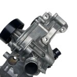 Carcaça Bomba Agua Motor Bmw X1 U11 2.0 B48 2023 2024 2026 - Imagem 6