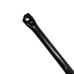 Barra Anti Torçao Cofre Motor Bmw X1 U11 2023 2024 2025 2026 - Imagem 6