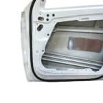 Porta Mercedes Benz A35 Amg 2019 a 2023 Dianteira Direita - Imagem 9