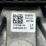Suporte Coxim Caixa Cambio BMW X1 M Sport U11 2023 a 2026 - Imagem 10