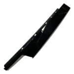 Moldura Black Piano Porta Bmw X1 U11 2023 a 2026 Diant Esq