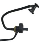 Tubo Mangueira Respiro Motor Mercedes Benz A35 Amg 2019 a 23 - Imagem 3