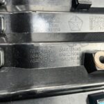 Grade Acabamento Capo Ram 1500 Rebel 5.7 Hemi 2021 a 2023 - Imagem 7