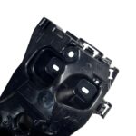 Suporte Guia Parachoque Bmw X1  U11 2023 a 2026 Tras Direito - Imagem 3
