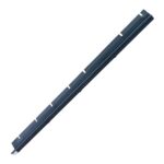 Trava Lona Capota Ram 1500 Rebel 2021 2022 2023 Esquerdo Oem