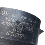 Sensor Estacionamento Mercedes Benz A35 Amg 2019 2023 Diant - Imagem 7